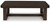 Breckington - Dark Brown - Coffee Table (T856-1) by Ashley