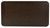 Breckington - Dark Brown - Coffee Table (T856-1) by Ashley