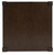 Breckington - Dark Brown - End Table (T856-2) by Ashley