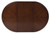 Lavinton - Brown - Dining Extension Table (D764-35) by Ashley