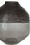 Harpwick - Iridescent Gray - Vase (A2000727) by Ashley