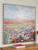 Sethford - Multi - Wall Art (A8000439) by Ashley
