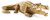 Lauretman - Antique Gold Finish - Sculpture (A2000765) by Ashley