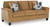 Erinslane - Honey - Sofa (2520738) by Ashley