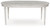 Montelaine - Antique White - Dining Extension Table (D795-35) by Ashley