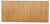 Sherbana - Light Brown - Dining Extension Table (D833-35) by Ashley