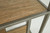 Jaddon - Brown/Antique Silver - Bookcase (A4000587) by Ashley