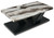 Cendill - Dark Brown/White/Black - Table (Set of 3) (T403-13) by Ashley