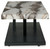 Cendill - Dark Brown/White/Black - Table (Set of 3) (T403-13) by Ashley