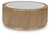 Camdill - Light Brown/White - Coffee Table (T808-8) by Ashley