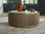 Camdill - Light Brown/White - Coffee Table (T808-8) by Ashley