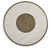 Rainier Ranch - Beige - Fire Pit Table (P701-776) by Ashley