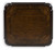 Maylee - Dark Brown - End Table (T617-3) by Ashley
