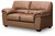 WillowBend - Caramel - Loveseat (PC2770435) by Ashley