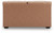 WillowBend - Caramel - Loveseat (PC2770435) by Ashley