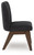 Dilenno - Dark Brown - Dining Chair (Set of 2) (PCD857-01) by Ashley