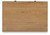 Sharlance - Light Brown - Lift-Top Coffee Table (T655-9) by Ashley