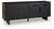 Welby - Brown/Charcoal - Accent Cabinet (A4000679) by Ashley