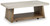 Brendalhouse - Light Brown - Coffee Table (T642-1) by Ashley