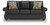 Chasemore - Granite - Queen Sofa Sleeper (PC5590339) by Ashley