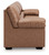 WillowBend - Caramel - Sofa (PC2770438) by Ashley