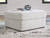 Cuddle Plush - Arctic - Oversized Accent Ottoman (PC5910608) by Ashley