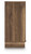 Chirason - Brown - Chest of Drawers (PCB3367-244) by Ashley