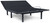 Head Up Only Foundation - Charcoal Gray - King Adjustable Head Base (M5X142) by Ashley