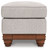 Clearbrooke - Sandstone - Ottoman (PC5680314) by Ashley
