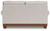 Clearbrooke - Sandstone - Loveseat (PC5680335) by Ashley