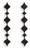 Harriswood - Gold Finish - Accent Mirror Set (Set of 2) (A8010354) by Ashley