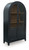 Dagandale - Black/Natural - Accent Cabinet (A4000599) by Ashley Dagandale - Black/Natural - Accent Cabinet (A4000599) by Ashley