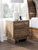 Chirason - Brown - Nightstand (PCB3367-92) by Ashley