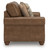 Chasemore - Earth - Loveseat (PC5590235) by Ashley