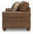 Chasemore - Earth - Loveseat (PC5590235) by Ashley