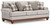 Clearbrooke - Sandstone - Sofa (PC5680338) by Ashley