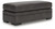 Lofton-Pike - Shadow - Oversized Accent Ottoman (PC6161008) by Ashley