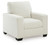 Greenbriar - Ivory - Chair (PC3200620) by Ashley