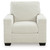 Greenbriar - Ivory - Chair (PC3200620) by Ashley