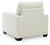 Greenbriar - Ivory - Chair (PC3200620) by Ashley