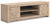 Cayboni - Tan - 71" TV Stand (W3787-68) by Ashley