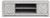Cayboni - Whitewash - 71" TV Stand (W3788-68) by Ashley