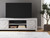Cayboni - Whitewash - 71" TV Stand (W3788-68) by Ashley