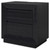 Londer - Black - Nightstand (B768-92) by Ashley