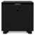 Londer - Black - Nightstand (B768-92) by Ashley