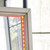 Evesen - Champagne - Floor Standing Mirror/Storage (A8010380) by Ashley