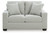 Greenbriar - Smoke - Loveseat (PC3200535) by Ashley