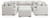 Cuddle Plush - Arctic - 10-Piece Sectional (PC59106S10) by Ashley
