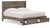 Elbrim - Brown - King Panel Storage Bed (PCB2005B7) by Ashley
