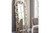 Lucia - Antique Silver Finish - Floor Mirror (A8010123) by Ashley